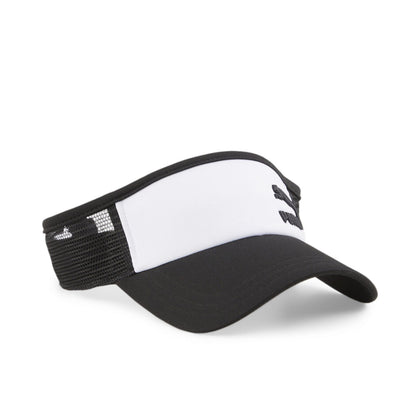 archive trucker visor