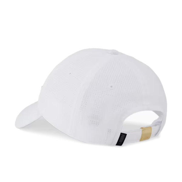 SOFT GOLD METAL CAP