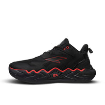 BLACK RED