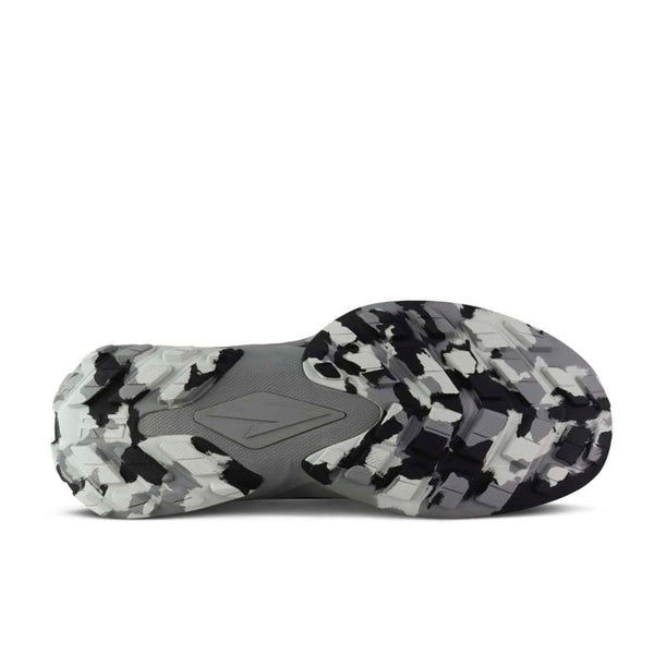 HICK 2.0 KIDS BLACK GREY