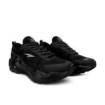 BLACK BLACK