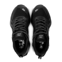 BLACK BLACK