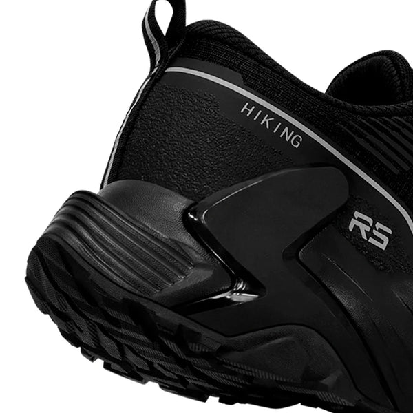 BLACK BLACK