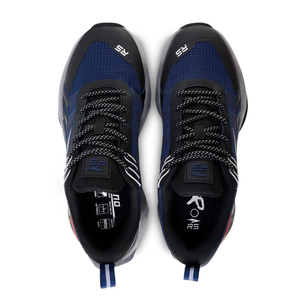 NAVY GREY