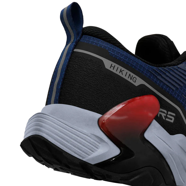 NAVY GREY