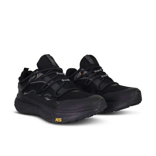 BLACK BLACK