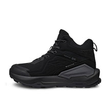 black-black