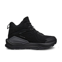 BLACK-BLACK
