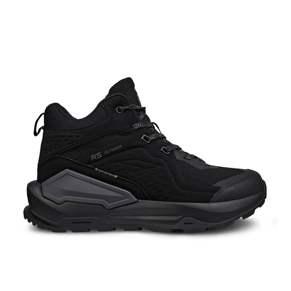BLACK-BLACK