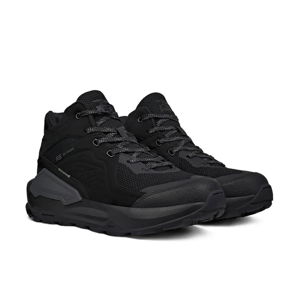 BLACK-BLACK