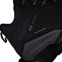 BLACK-BLACK