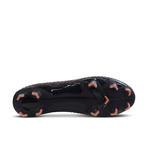 BLACK ROSE GOLD