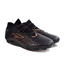 BLACK ROSE GOLD