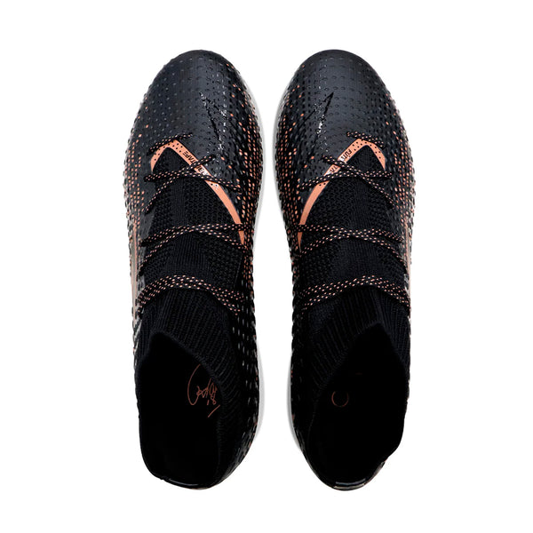 BLACK ROSE GOLD