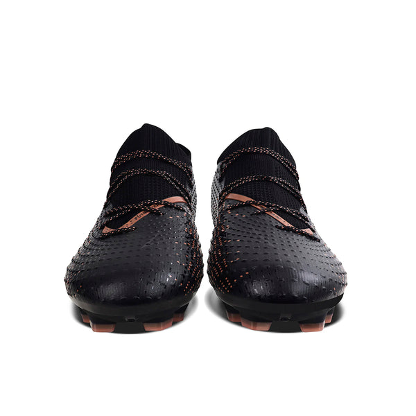 BLACK ROSE GOLD
