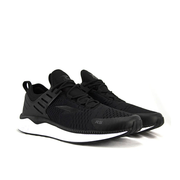 WHITE BLACK