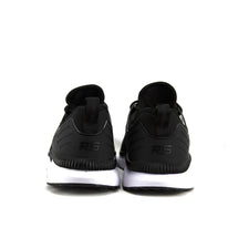 WHITE BLACK