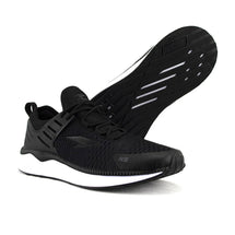 WHITE BLACK