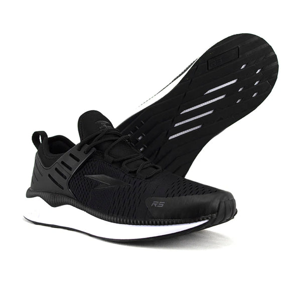 WHITE BLACK