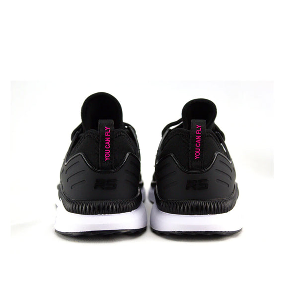 BLACK FUCSHIA