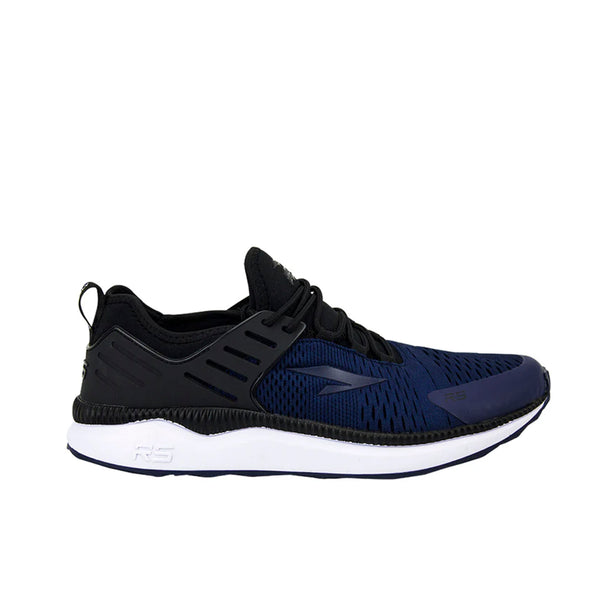 intense junior navy black