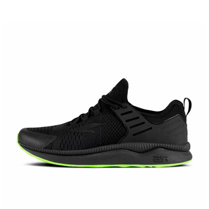 INTENSE JUNIOR BLACK LEMON