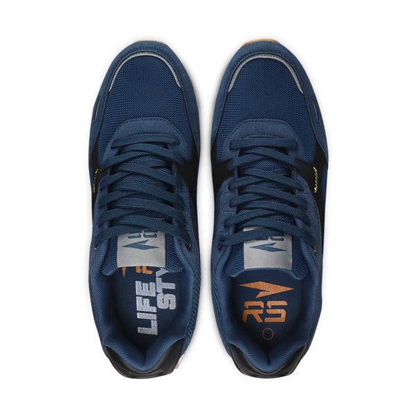 NAVY LT GREY