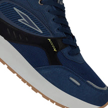 NAVY LT GREY
