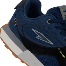 NAVY LT GREY