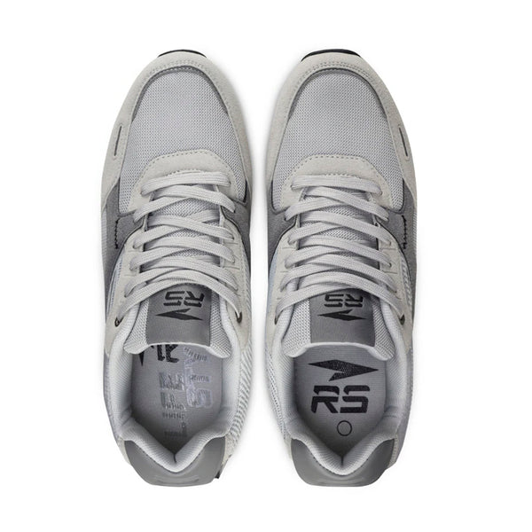 LT GREY WHITE