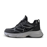 BLACK GREY