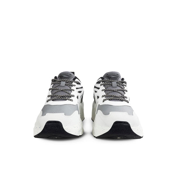WHITE /BLACK