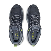 GREY-GREEN