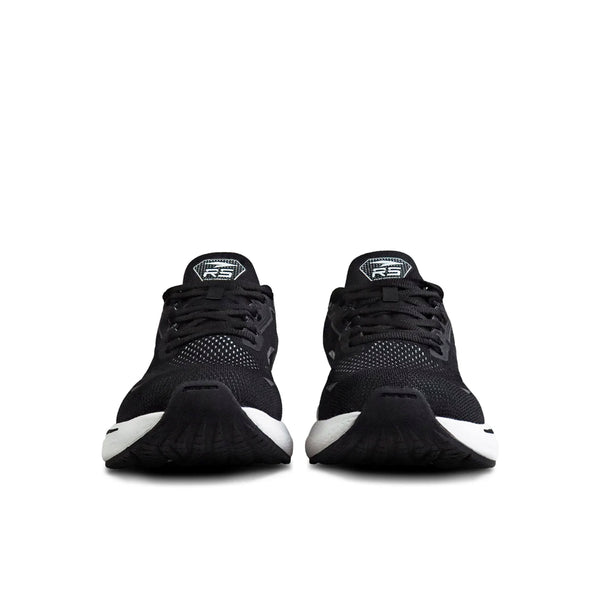 BLACK WHITE