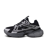 BLACK DK GREY