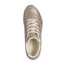 skechers-duraleather-glitter-lace