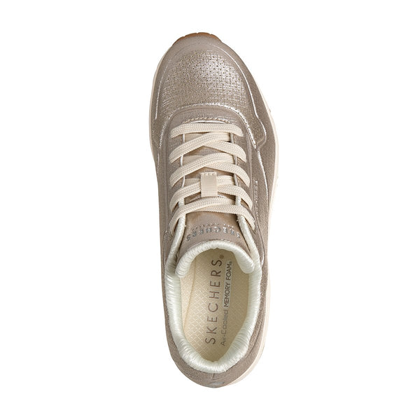 skechers-duraleather-glitter-lace