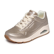 skechers-duraleather-glitter-lace