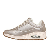 skechers-duraleather-glitter-lace