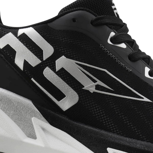 BLACK /WHITE