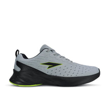 LT GREY BLACK