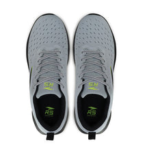 LT GREY BLACK