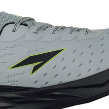 LT GREY BLACK