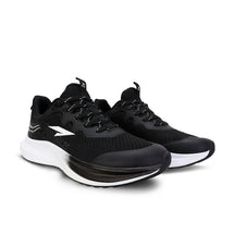 BLACK WHITE