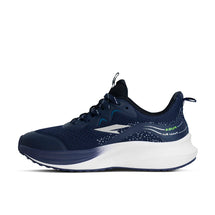 NAVY WHITE