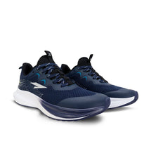 NAVY WHITE