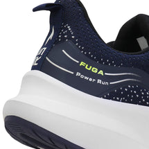 NAVY WHITE