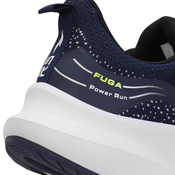 NAVY WHITE