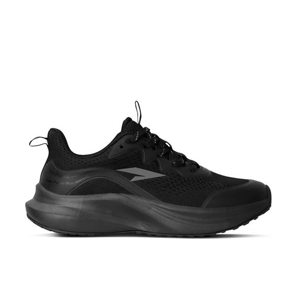 black black