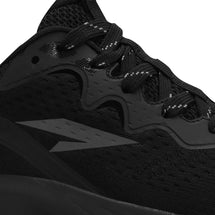 BLACK BLACK